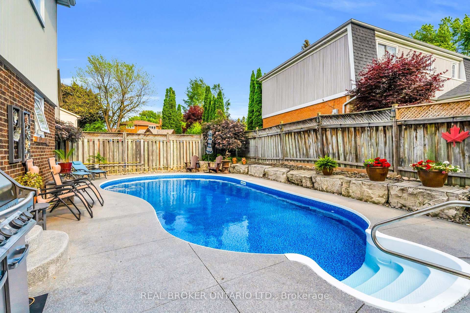 18 Mansfield Street photo 45