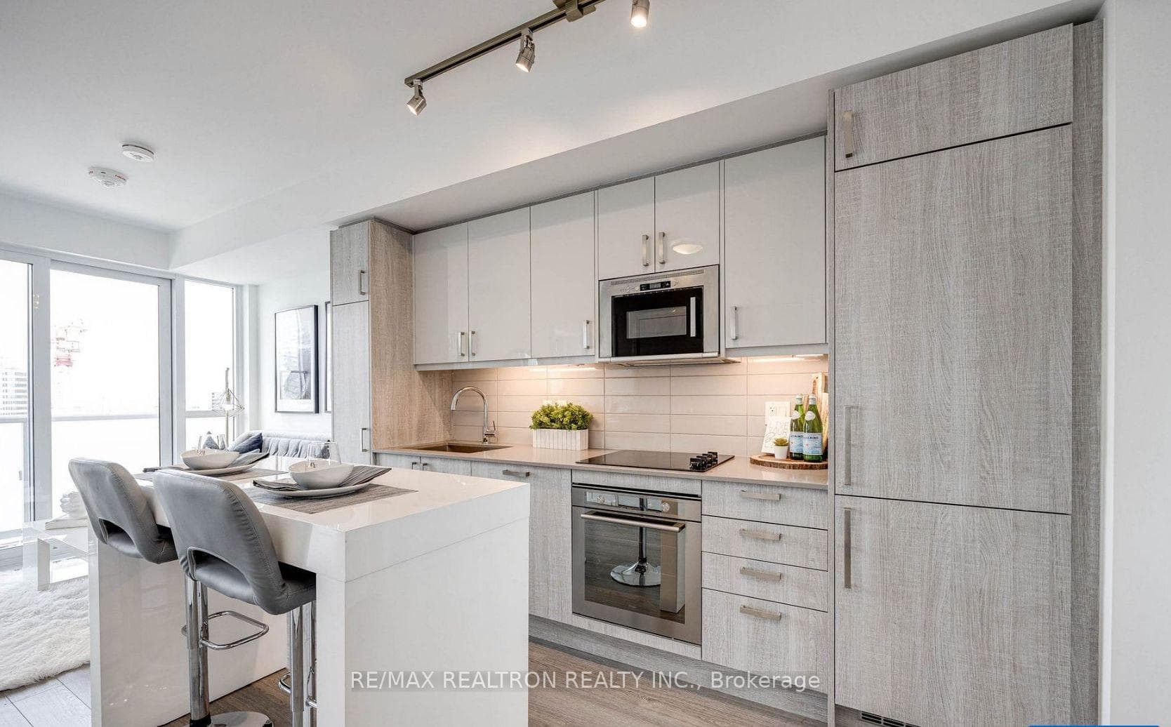 77 Mutual Street Unit 3506 photo 6