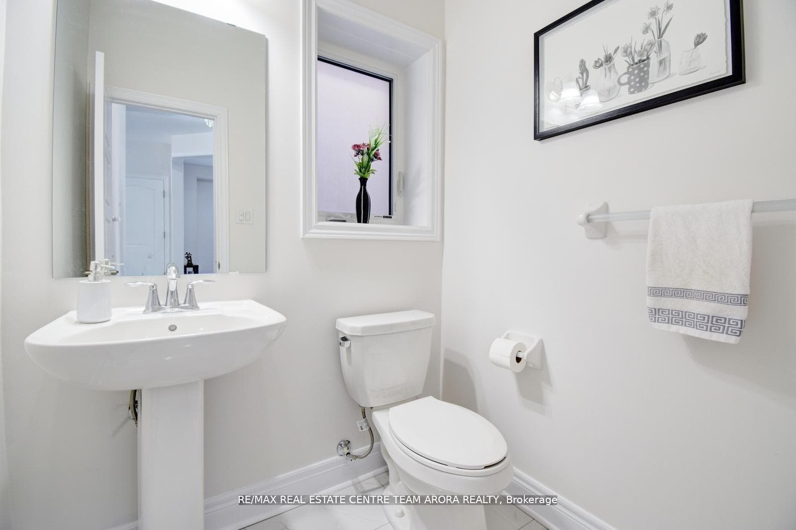 38 Rosewell Crescent photo 16