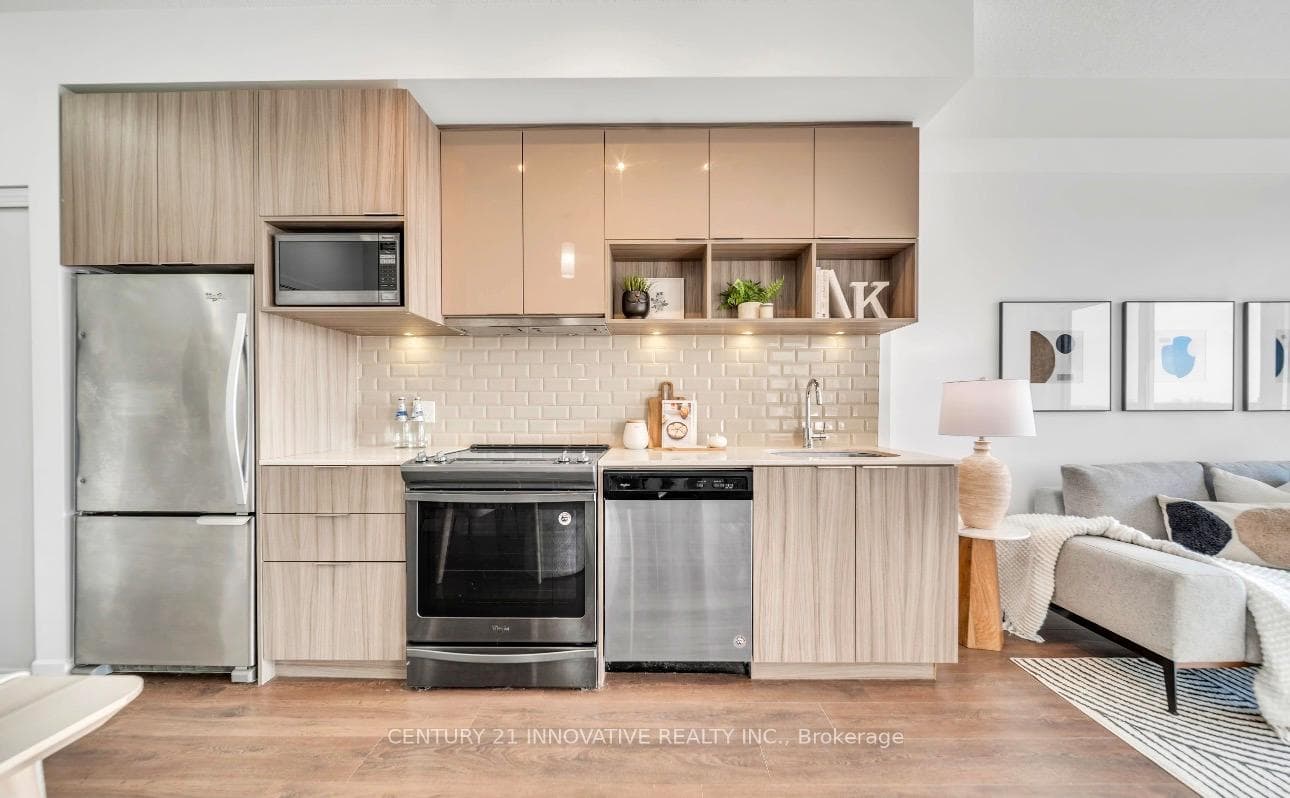 52 Forest Manor Rd Road Unit 1306 photo 14