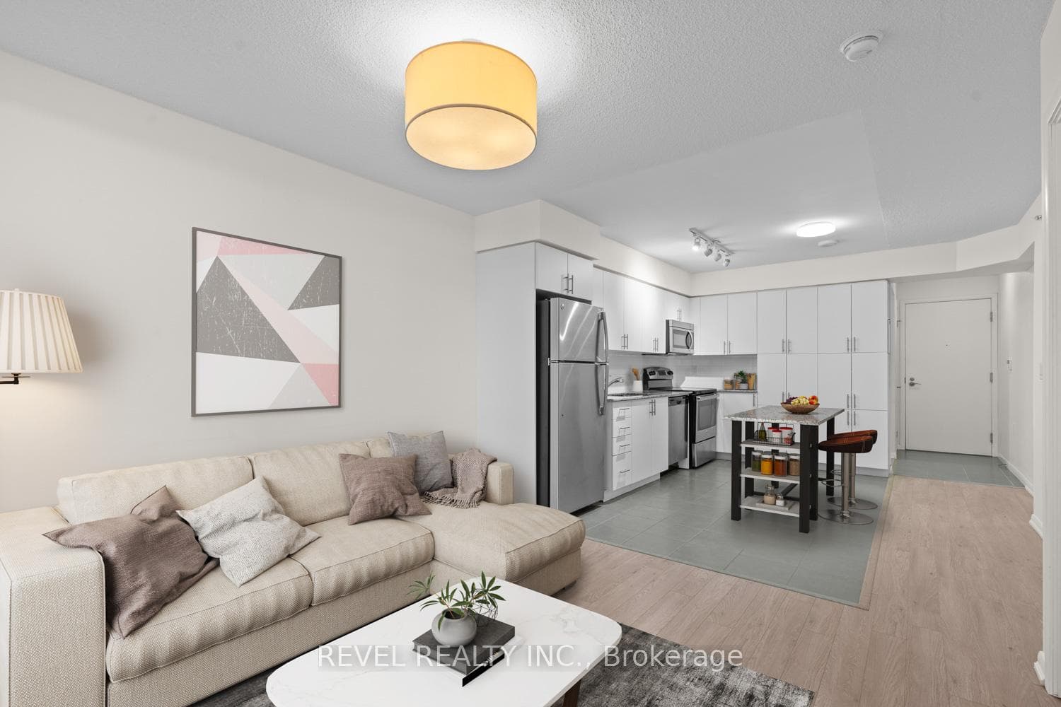 830 Lawrence Avenue Unit 510 photo 6