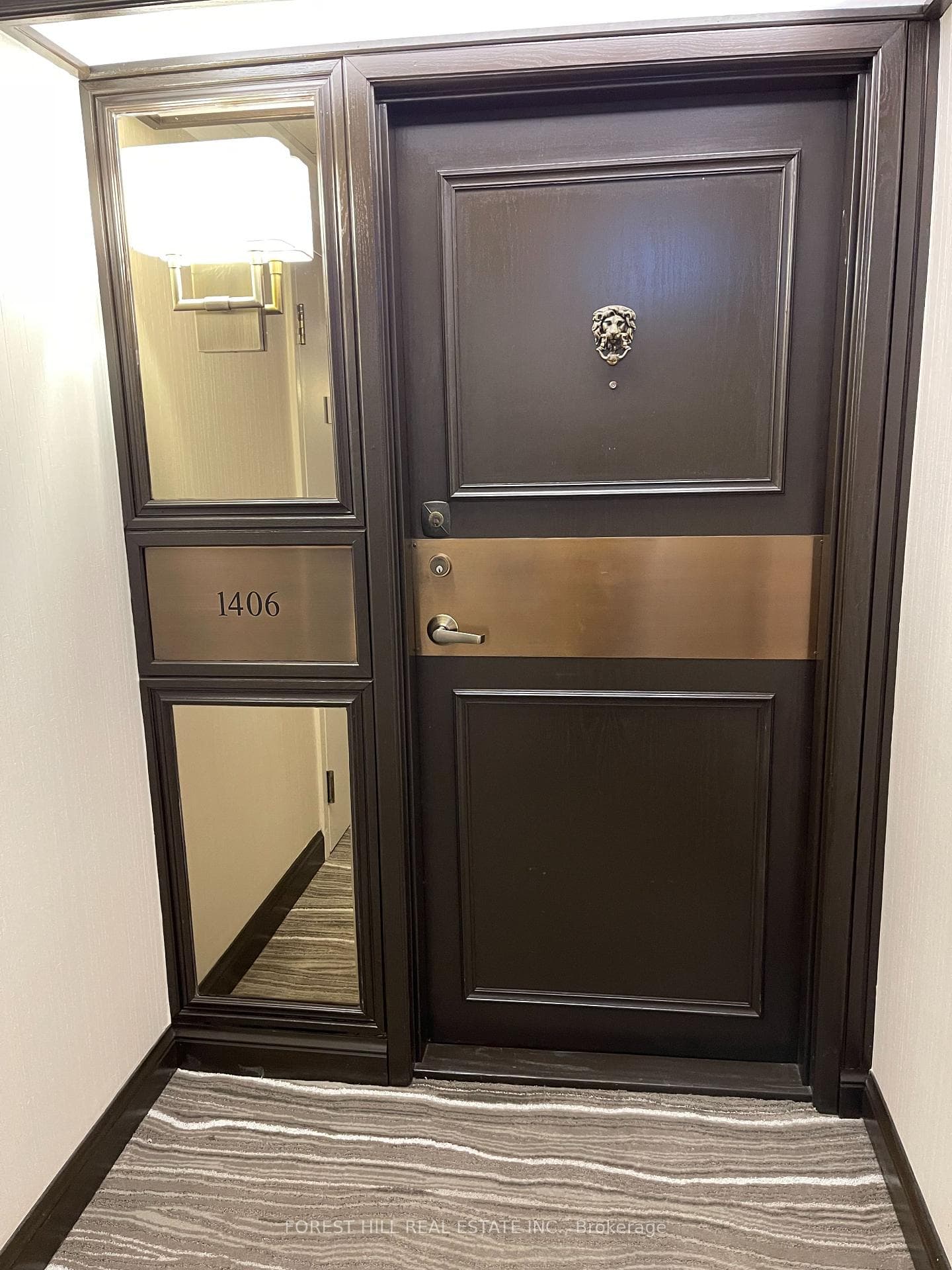 65 Skymark Drive Unit 1406 photo 26