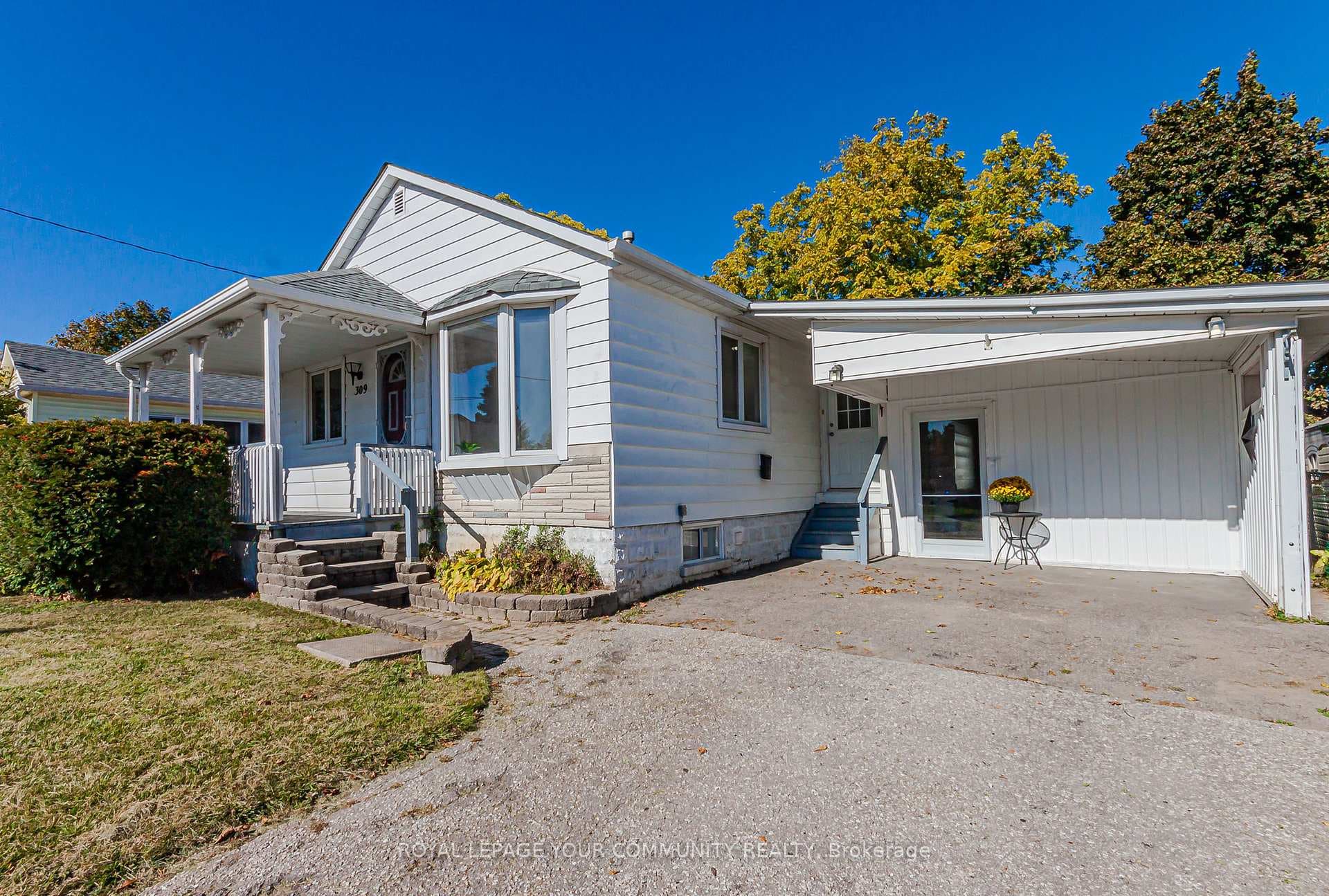 309 Andrew Street photo 2
