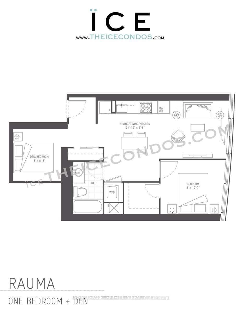 12 York Street Unit 5310 photo 9