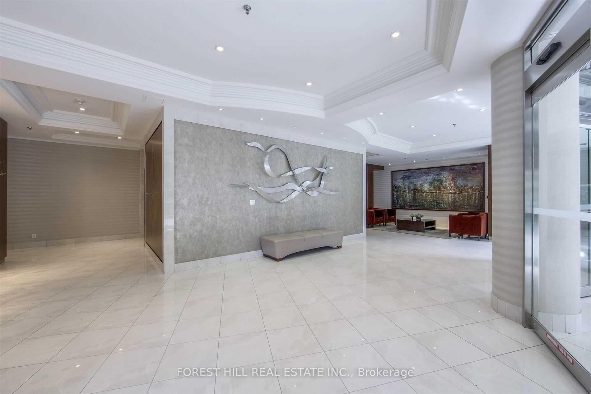 300 Bloor Street Unit 2508 photo 3