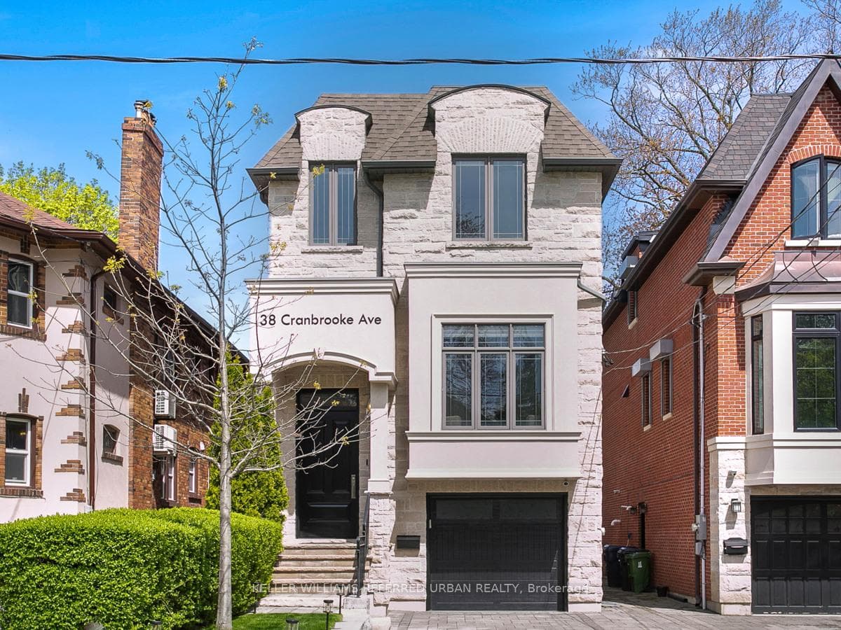 38 Cranbrooke Avenue photo 1