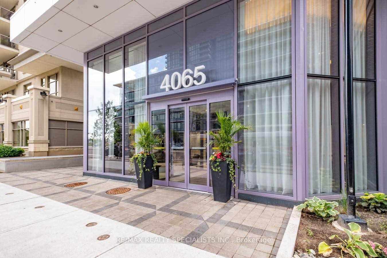 4065 Confederation Parkway Unit 2409 photo 2
