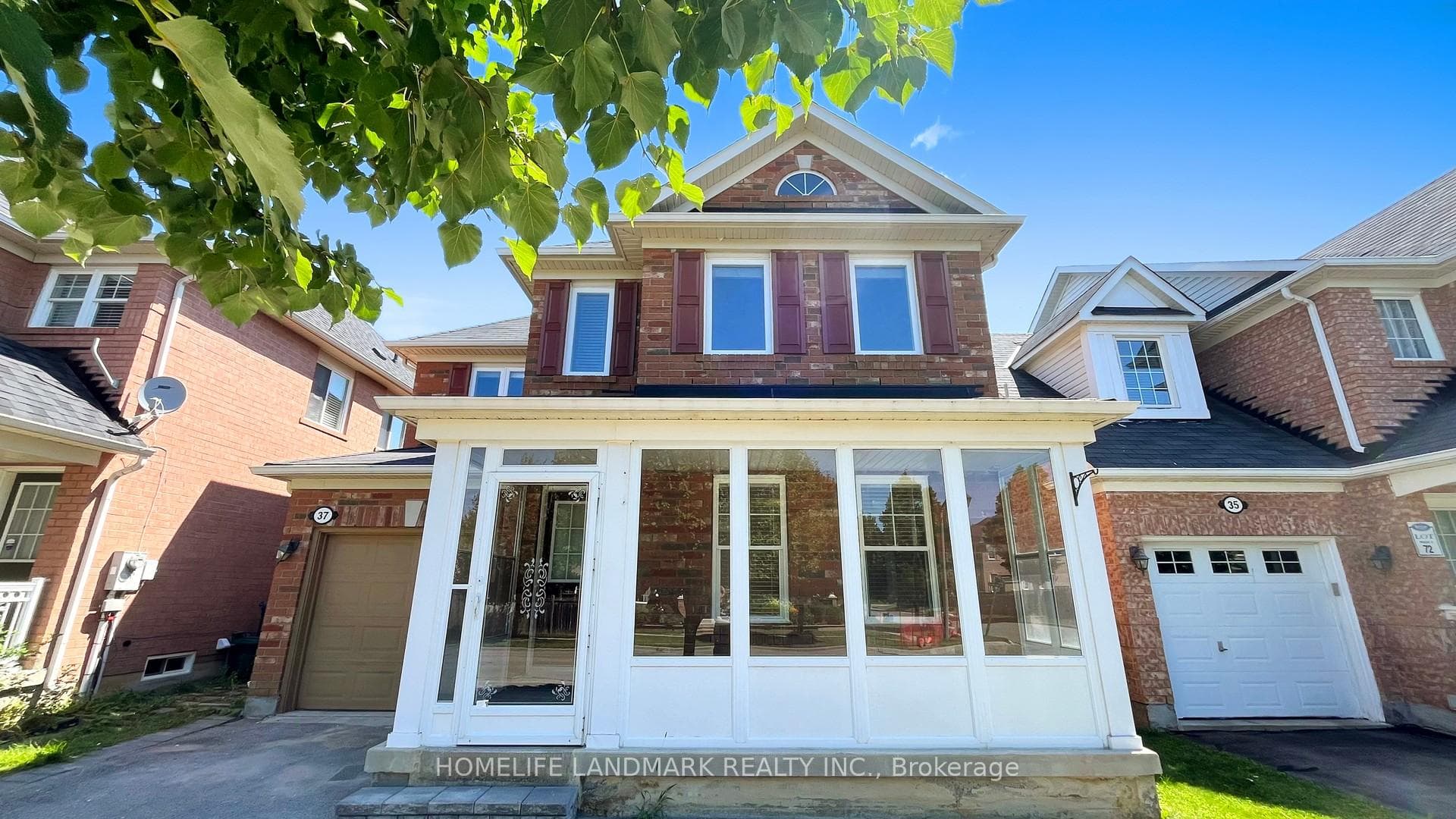 37 Roy Rainey Avenue Unit (Bsmt) photo 3