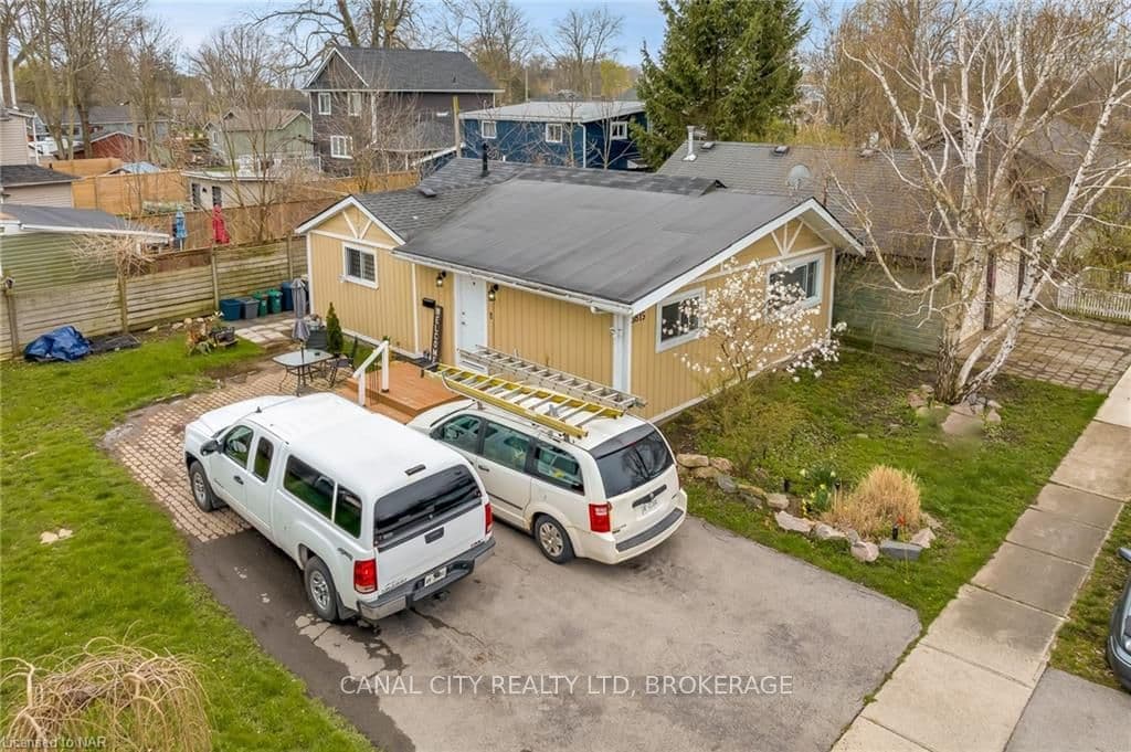 3815 MATHEWSON Avenue photo 22