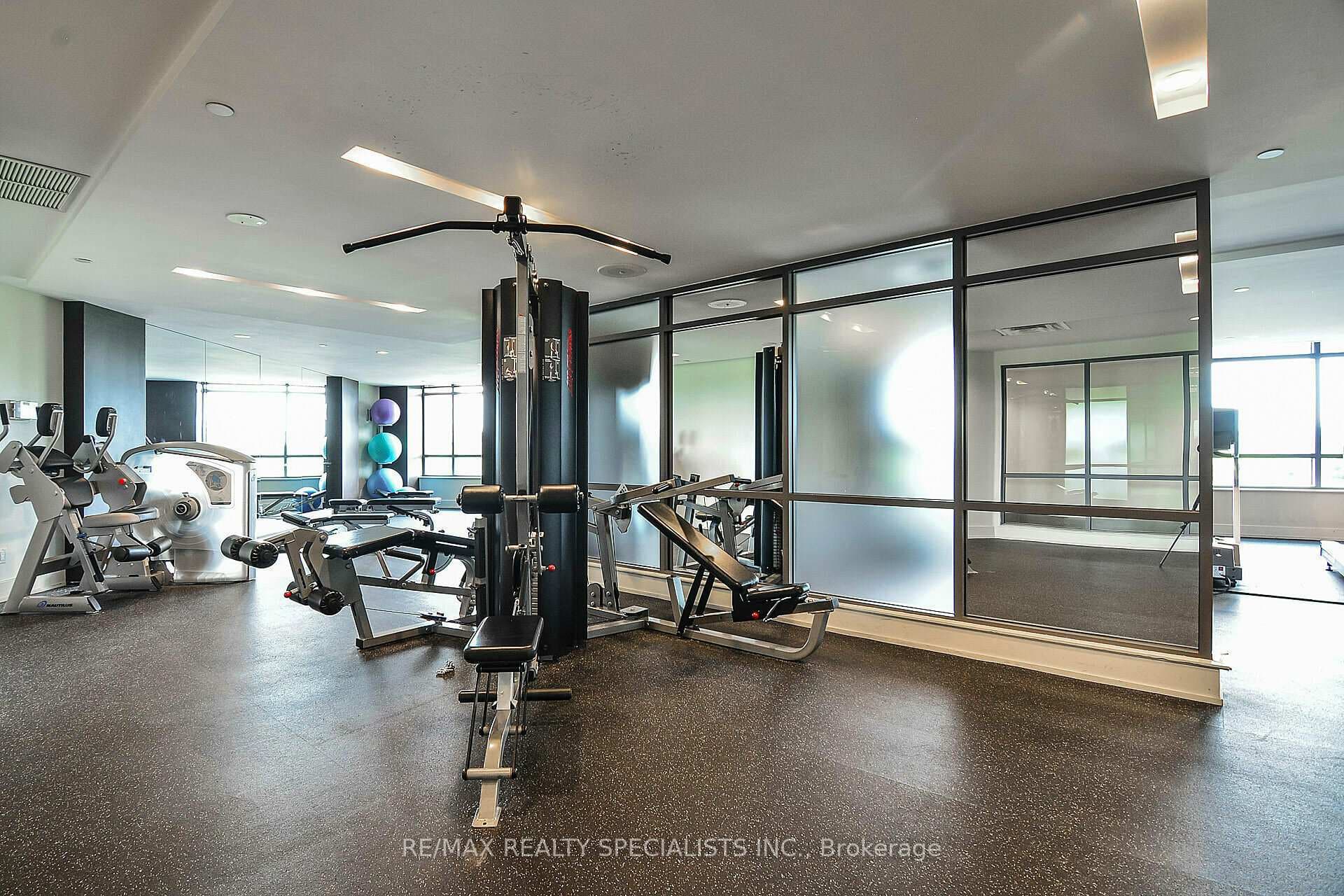 235 Sherway Gardens Road Unit 1609 photo 31