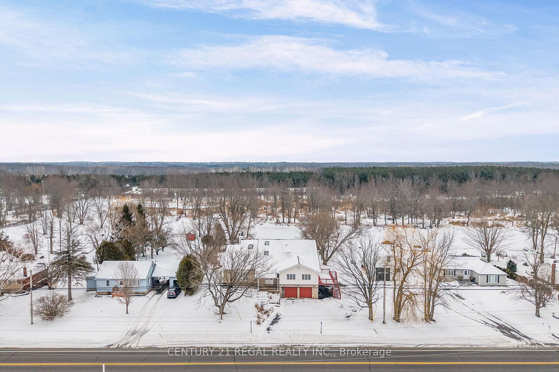 421 Christie Lake Road photo 2