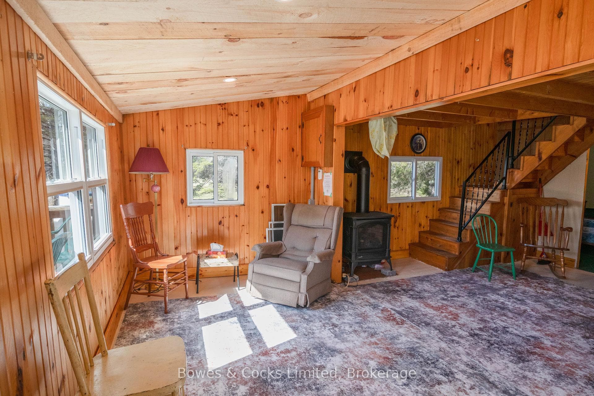 348 Steenburg Lake Road photo 17