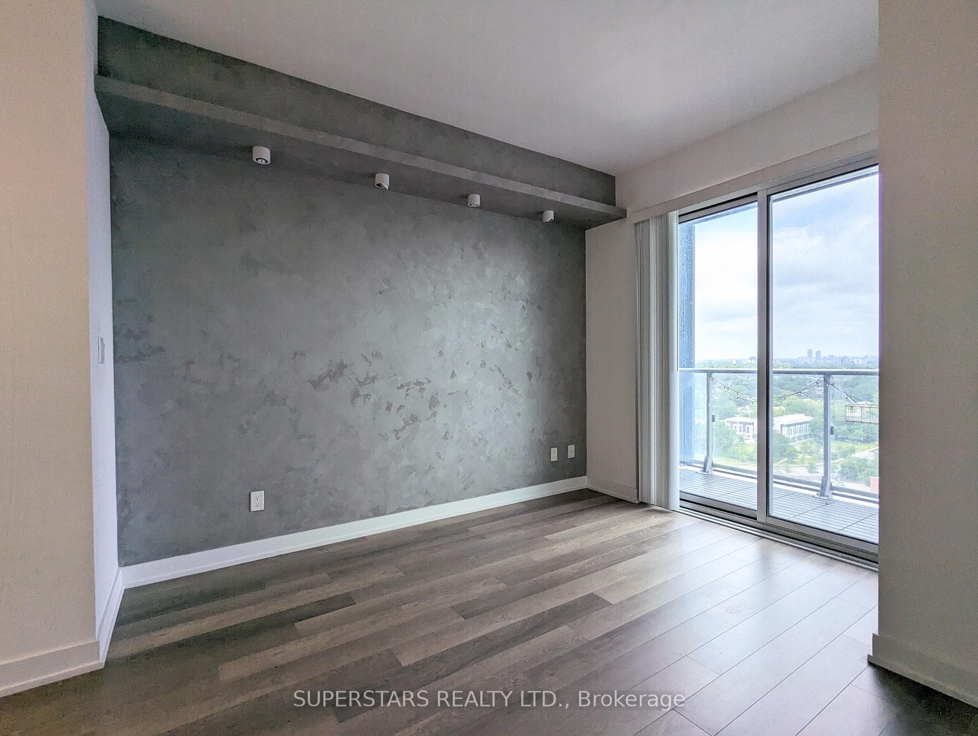 5180 Yonge Street Unit 1603 photo 7