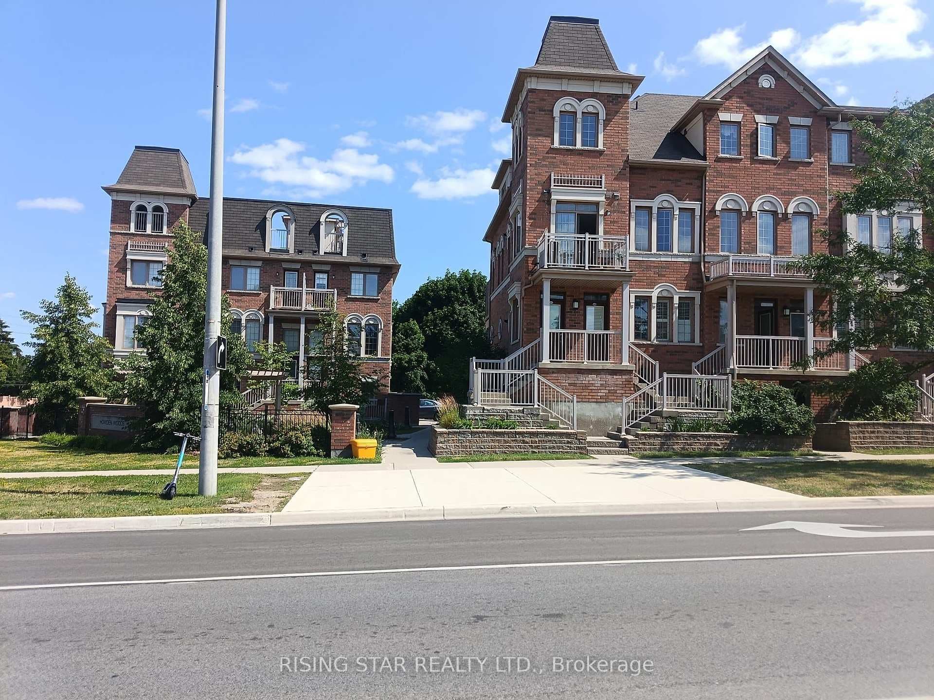 180 Howden Boulevard Unit 40 photo 1