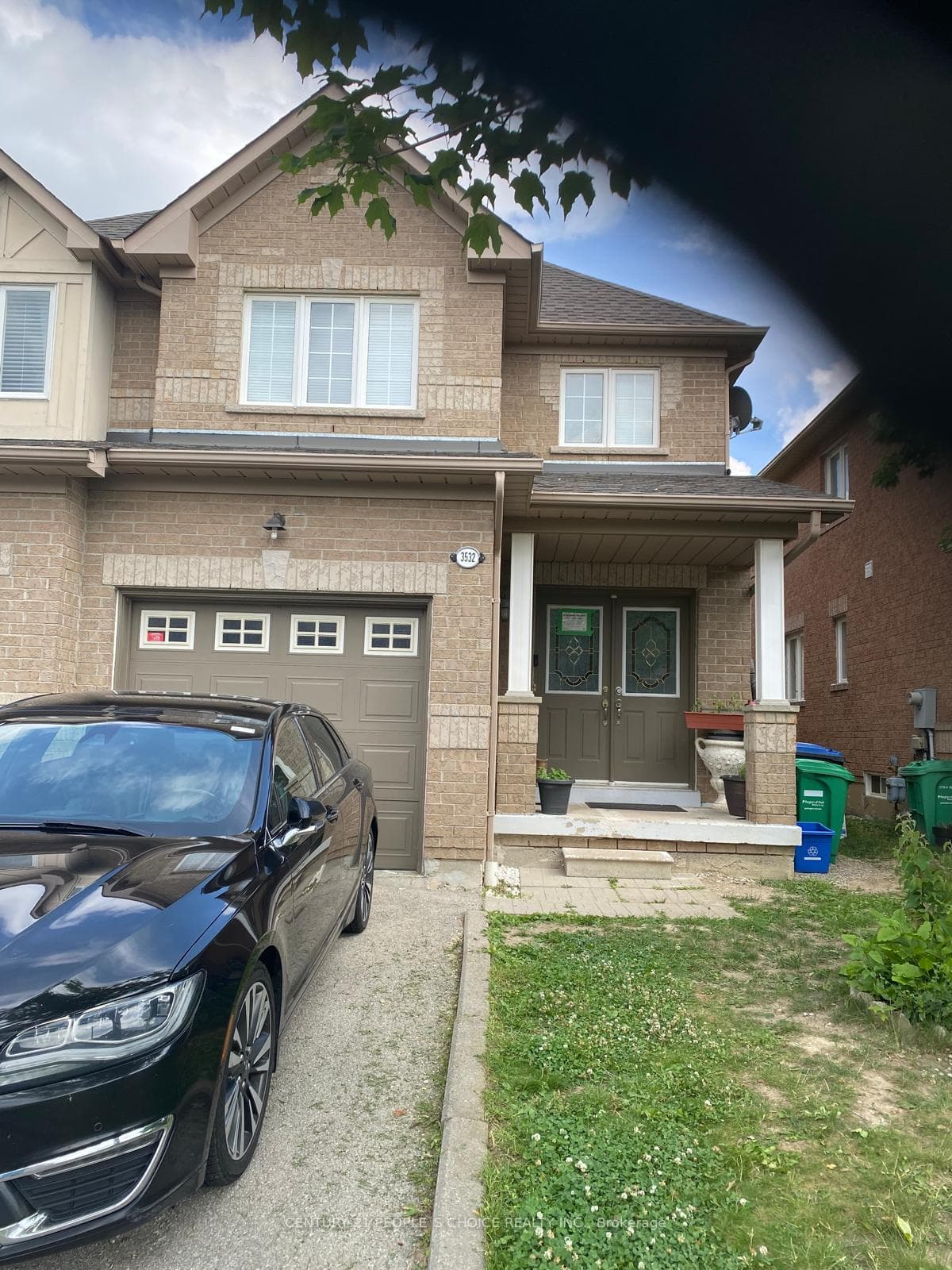 3532 Southwick Street photo 1