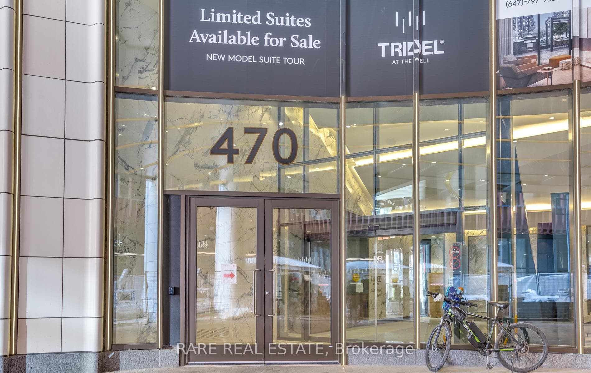 470 Front Street Unit 2212 photo 15