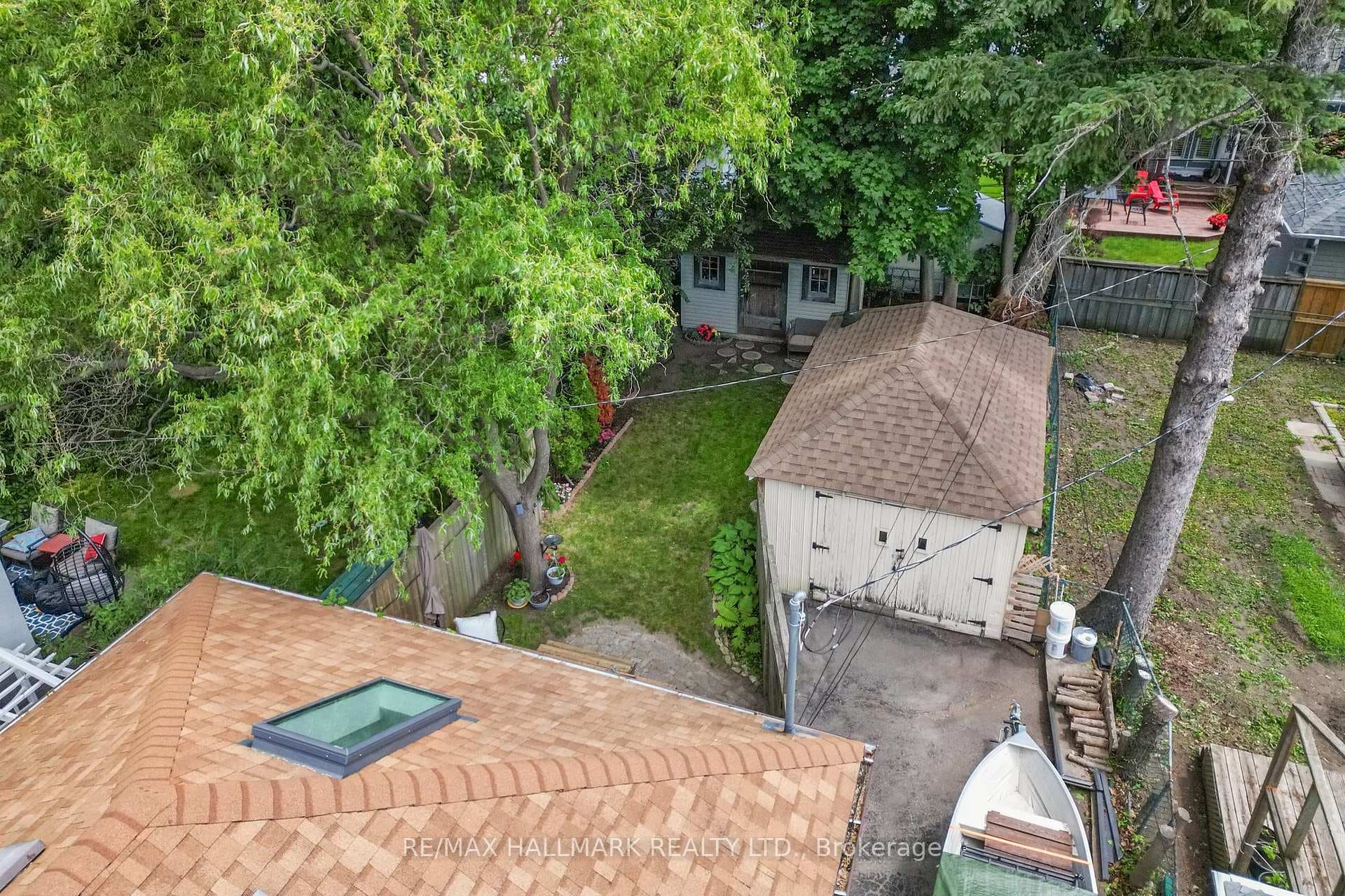 305 Warden Avenue photo 32