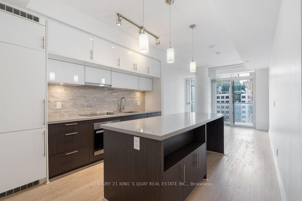 8 Mercer Street Unit 1703 photo 9
