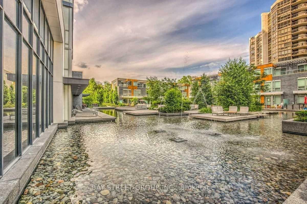 88 Sheppard Avenue Unit 3009 photo 10