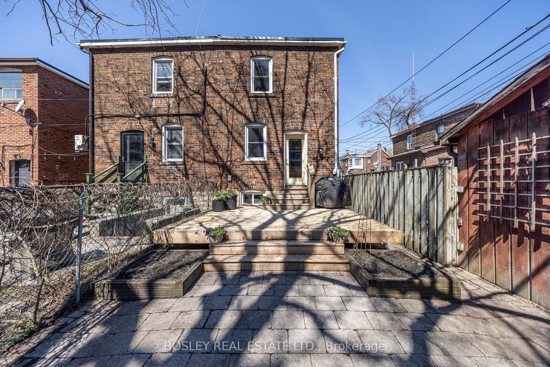 65 Benson Avenue photo 33