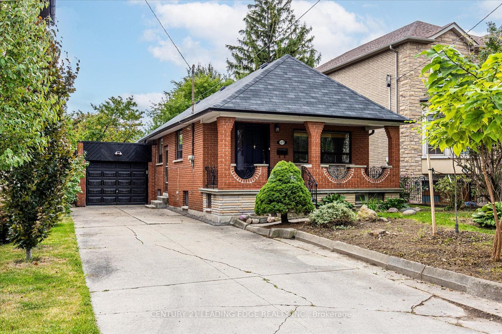 127 Glen Park Avenue photo 1