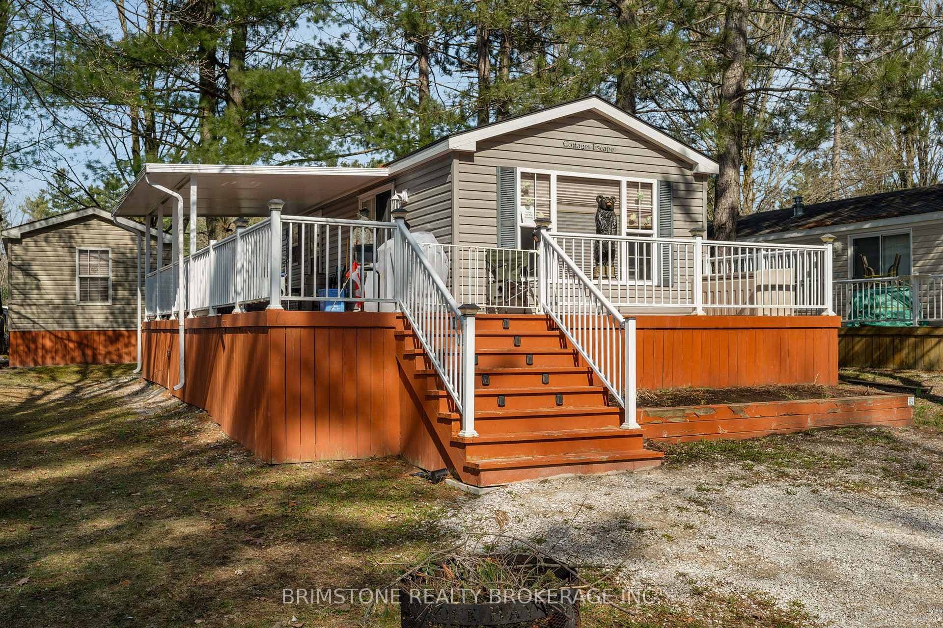 1082 Shamrock Marina Road Unit 63 photo 3