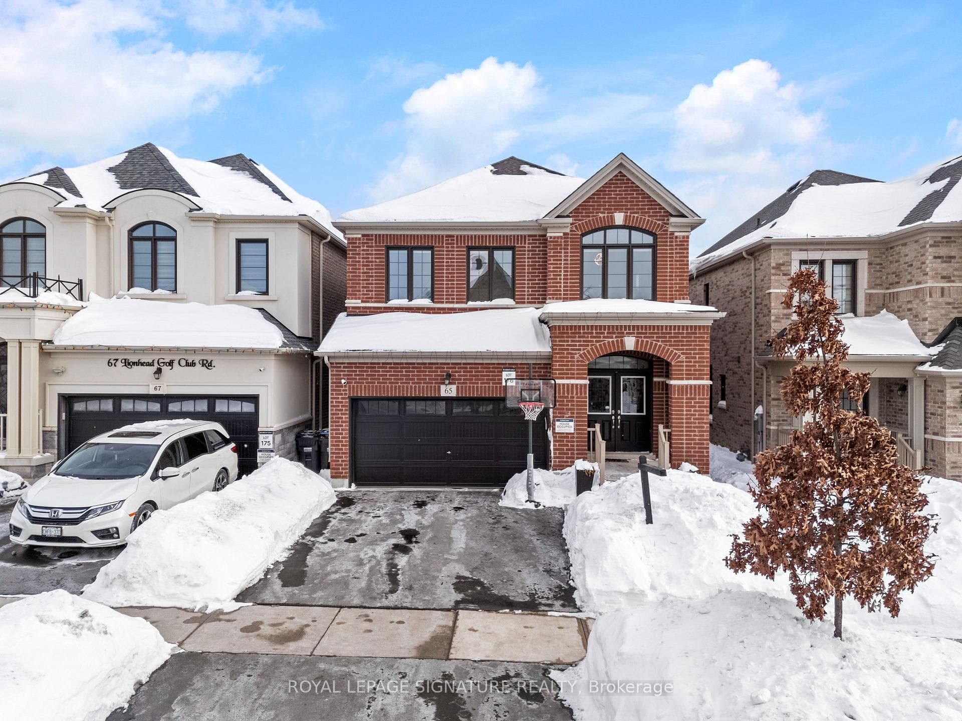 65 Lionhead Golf Club Road photo 1
