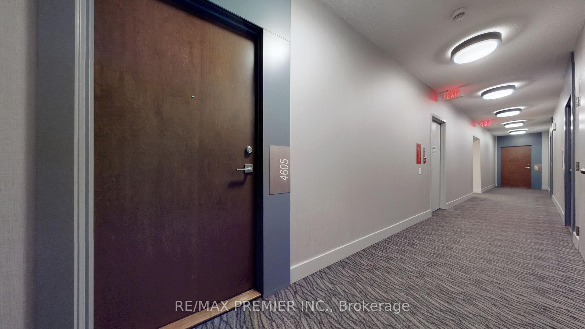2200 Lake Shore Boulevard Unit 4605 photo 19