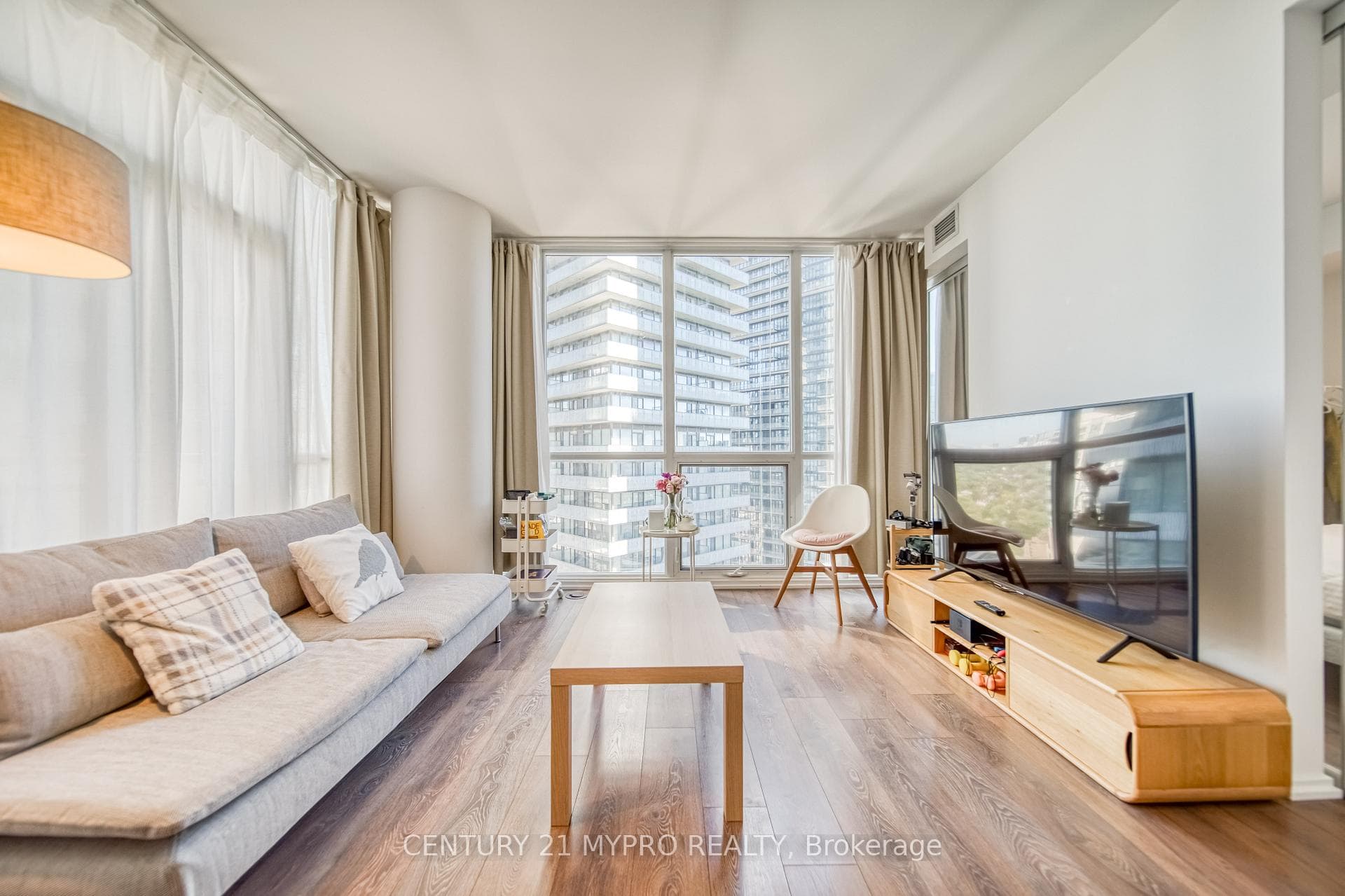 45 Charles Street Unit 3609 photo 15
