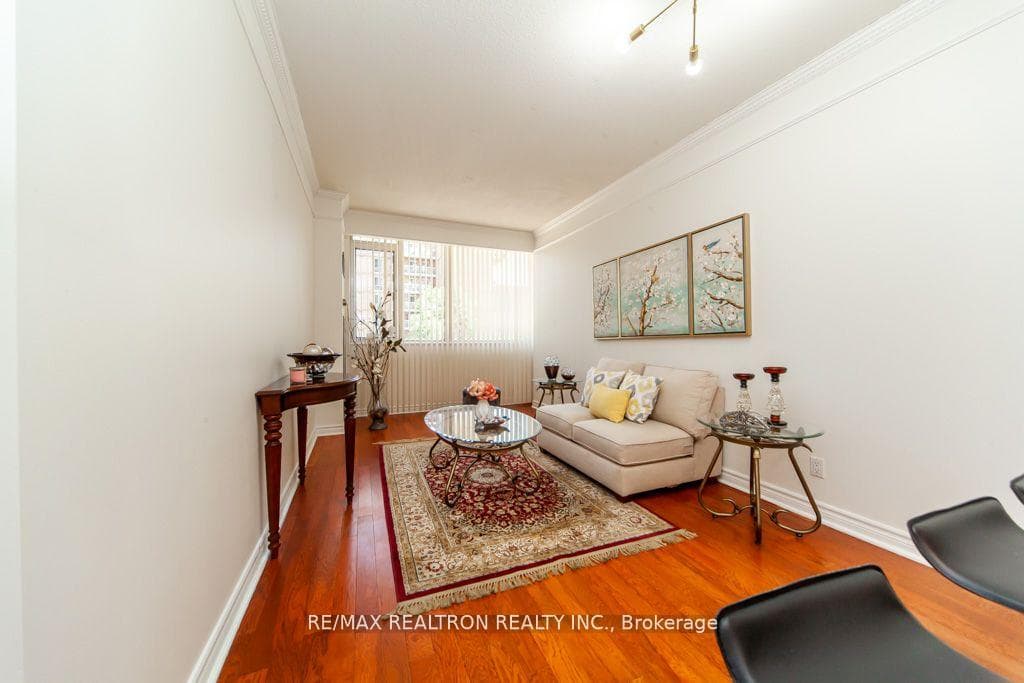 555 Yonge Street Unit #309 photo 9