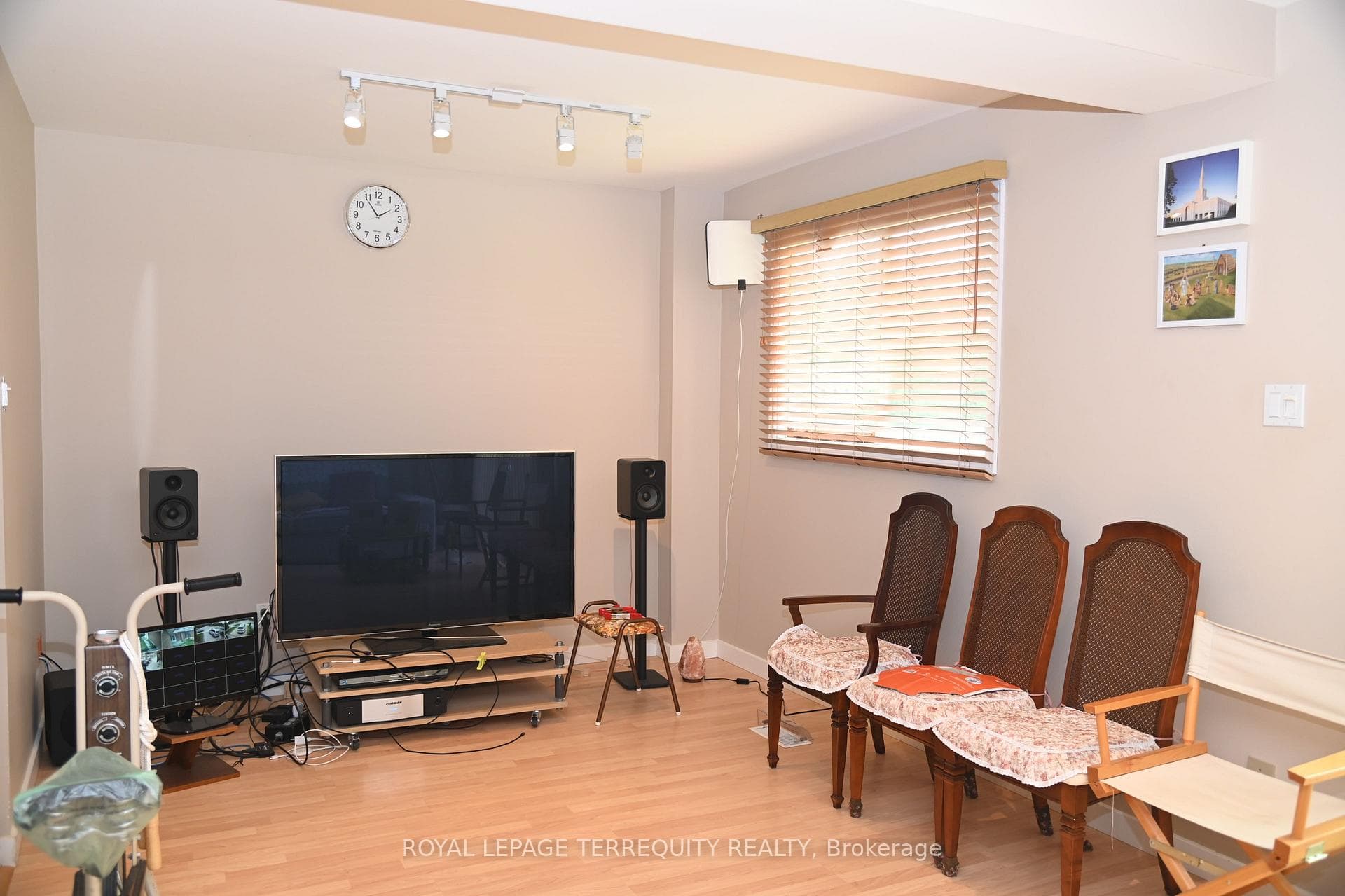 Dinning room
