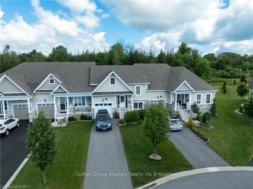 180 BRITANNIA Crescent photo 6