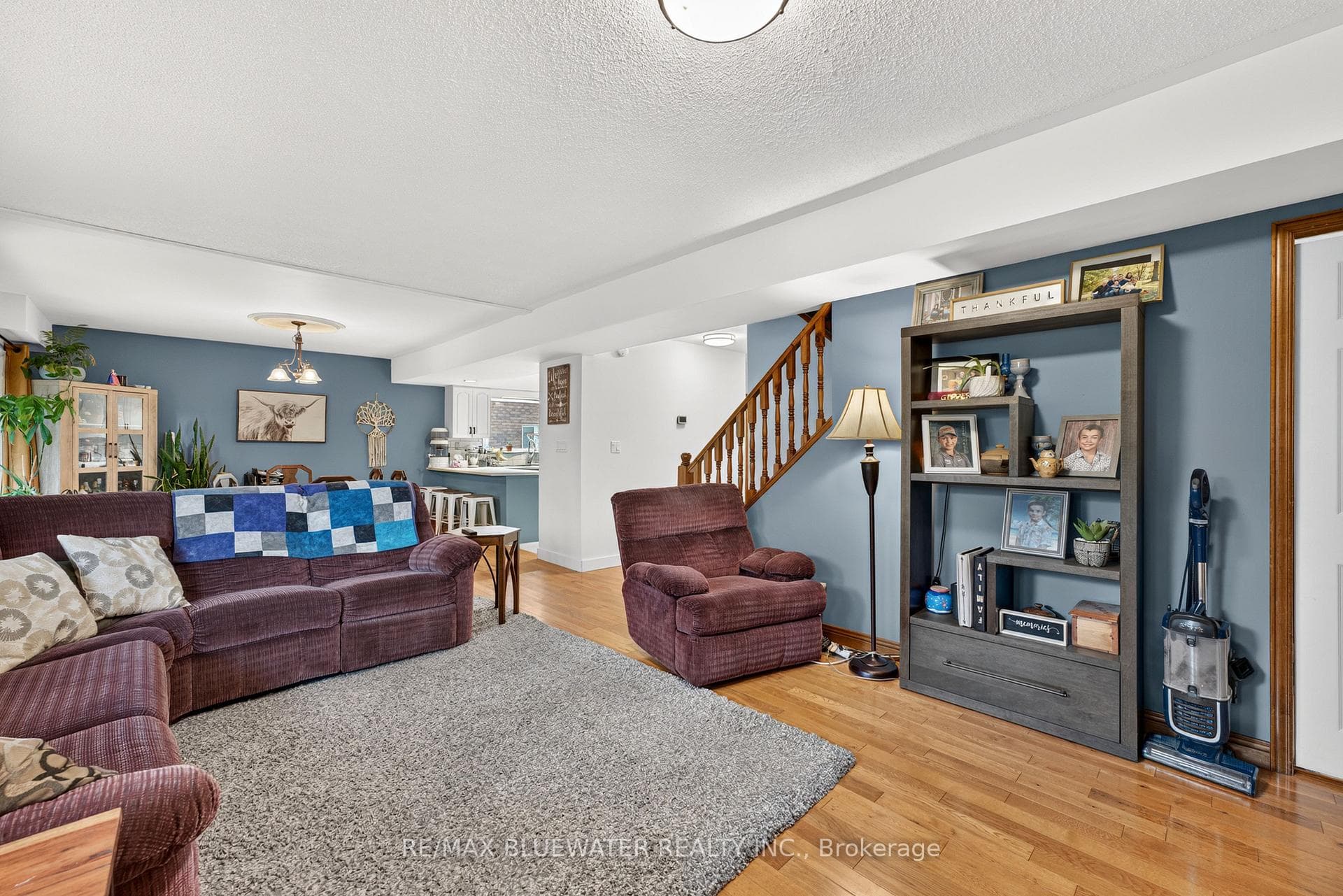 Open Concept