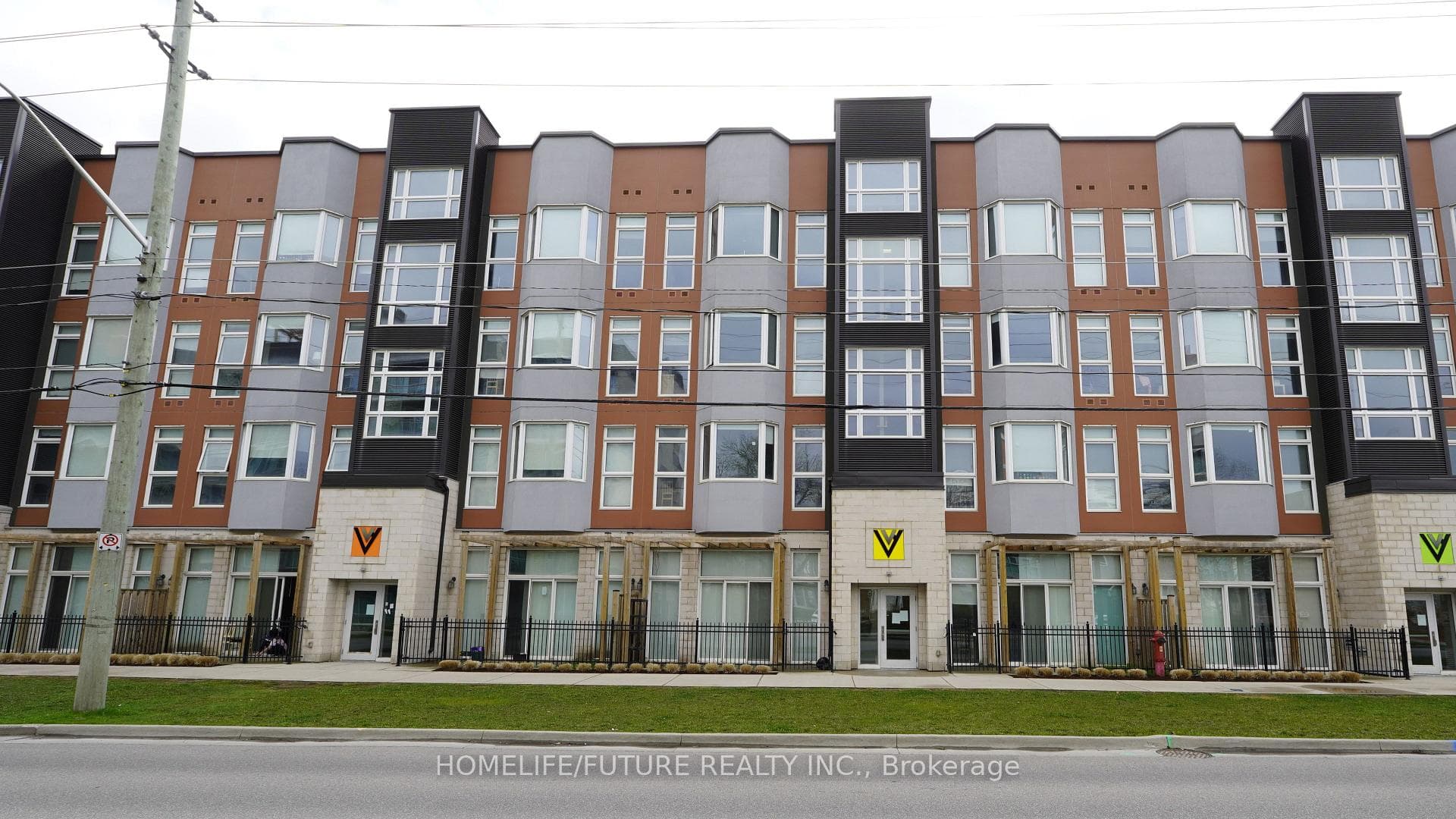 253 Albert Street Unit 201 photo 1