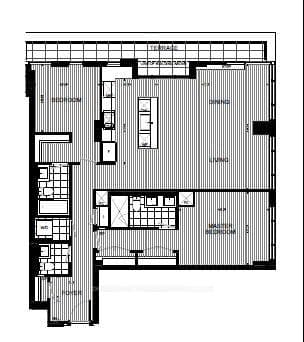 455 Wellington Street Unit 1008 photo 30