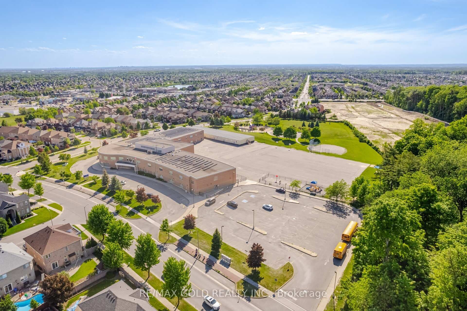 Vaughan mills mall