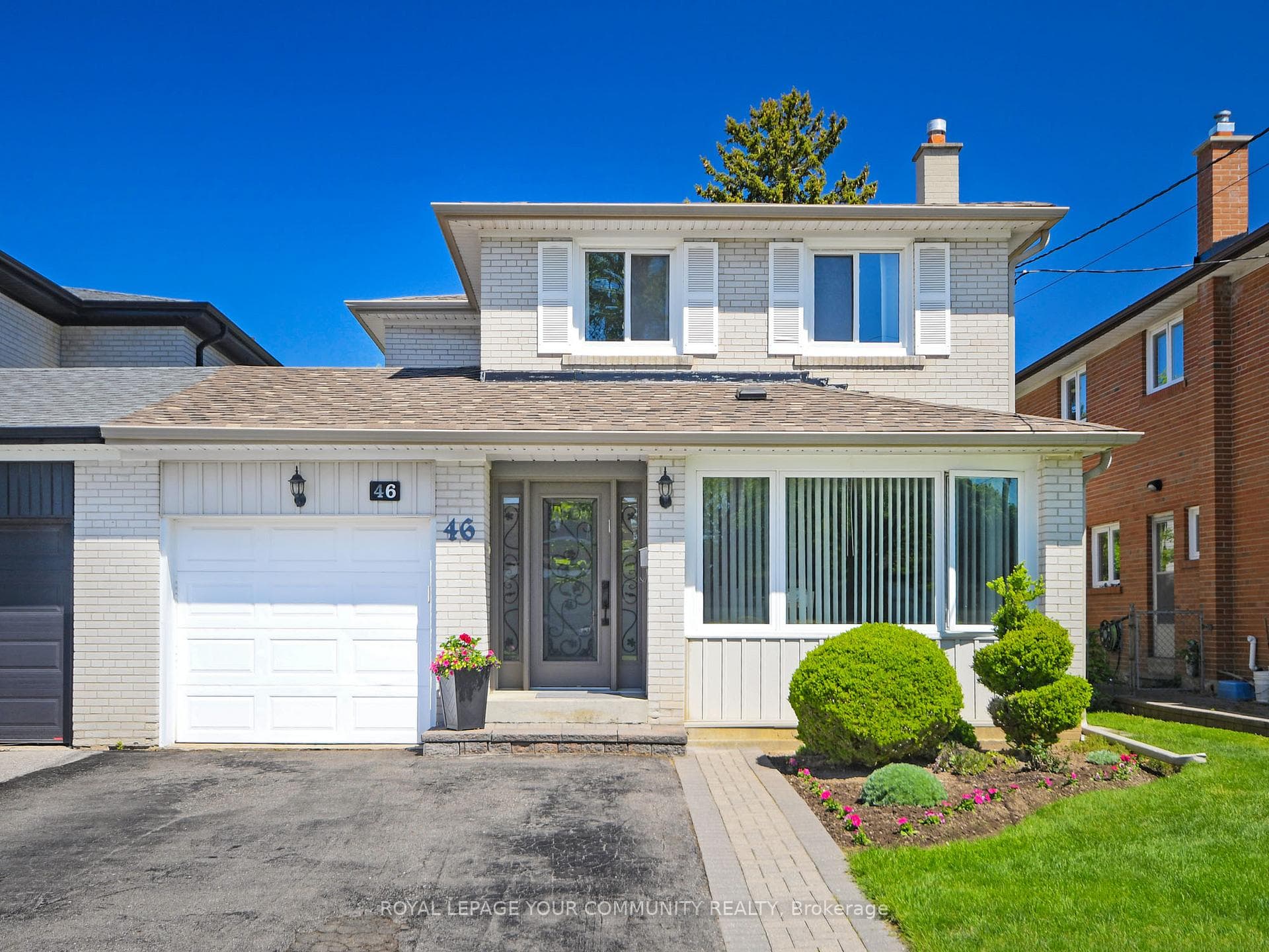 46 Fontainbleau Drive photo 1