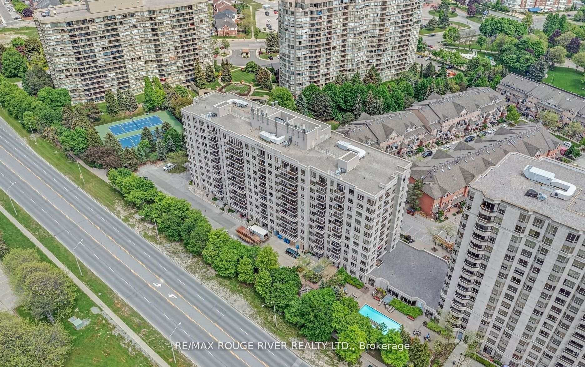 1200 The Esplanade N/A Unit 717 photo 35