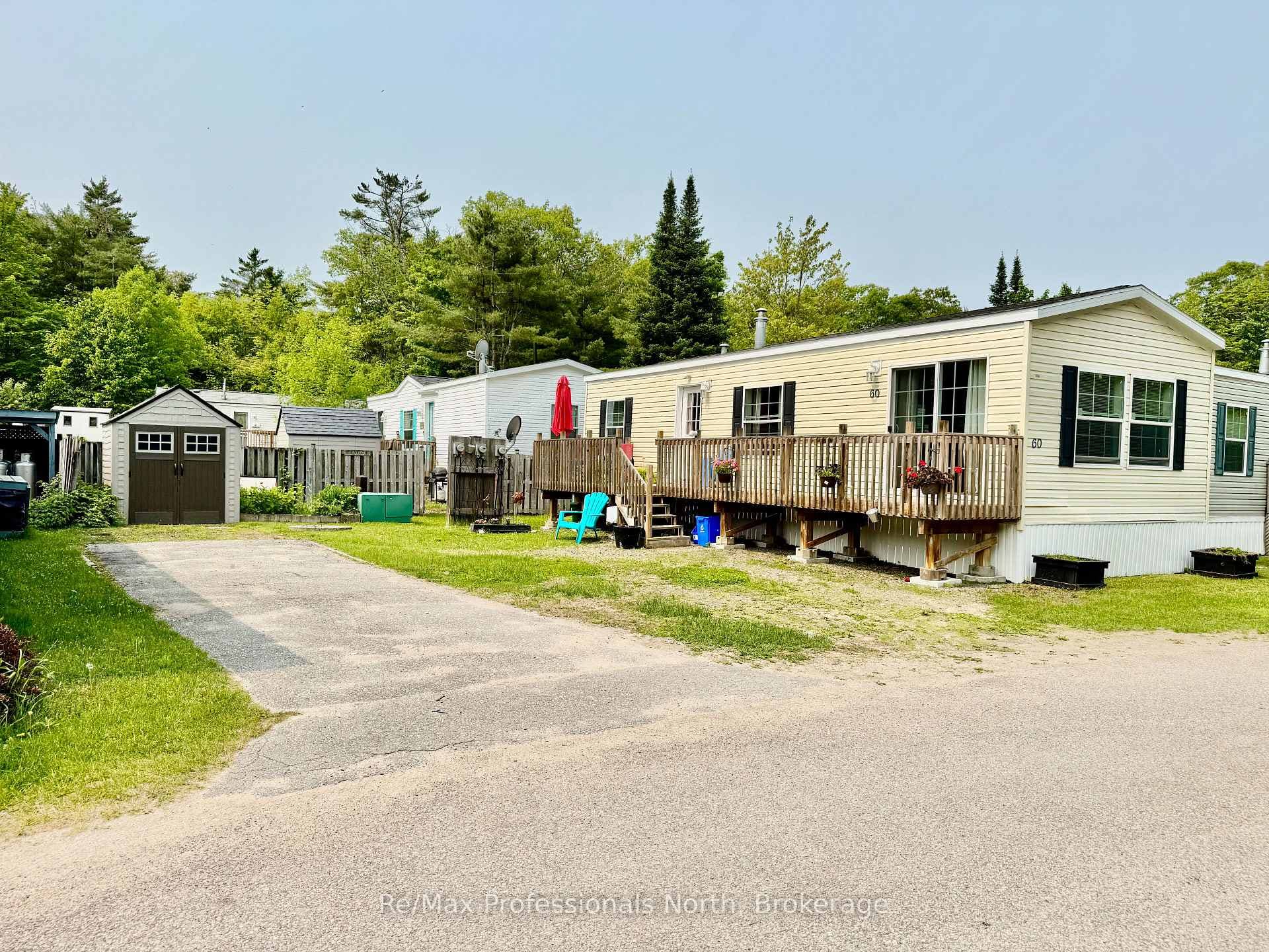 1007 Racoon Road Unit 60 photo 1