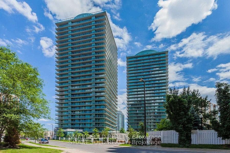 5508 Yonge Street Unit 706 photo 3