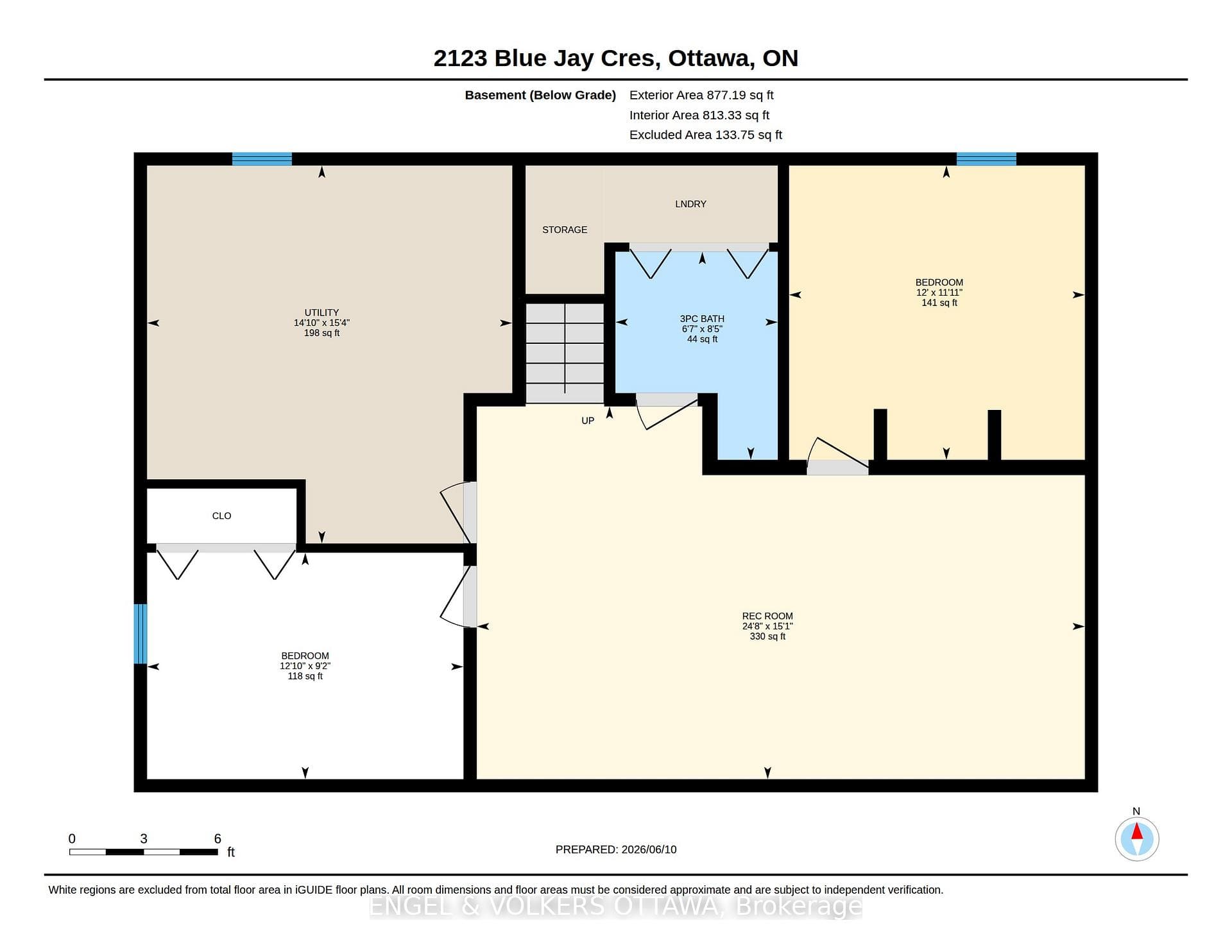 2123 Blue Jay Crescent photo 27