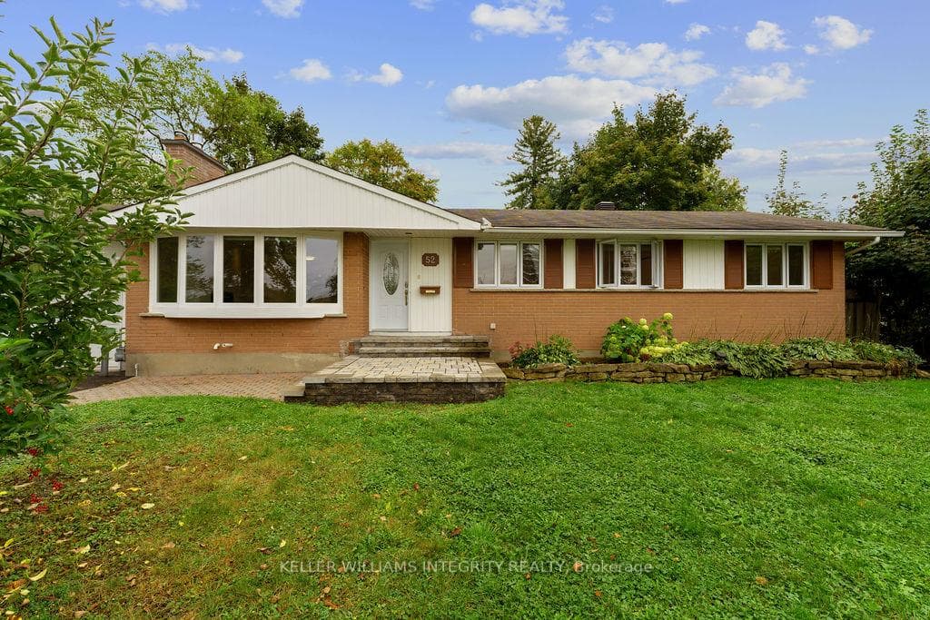52 PRITCHARD Drive photo 1