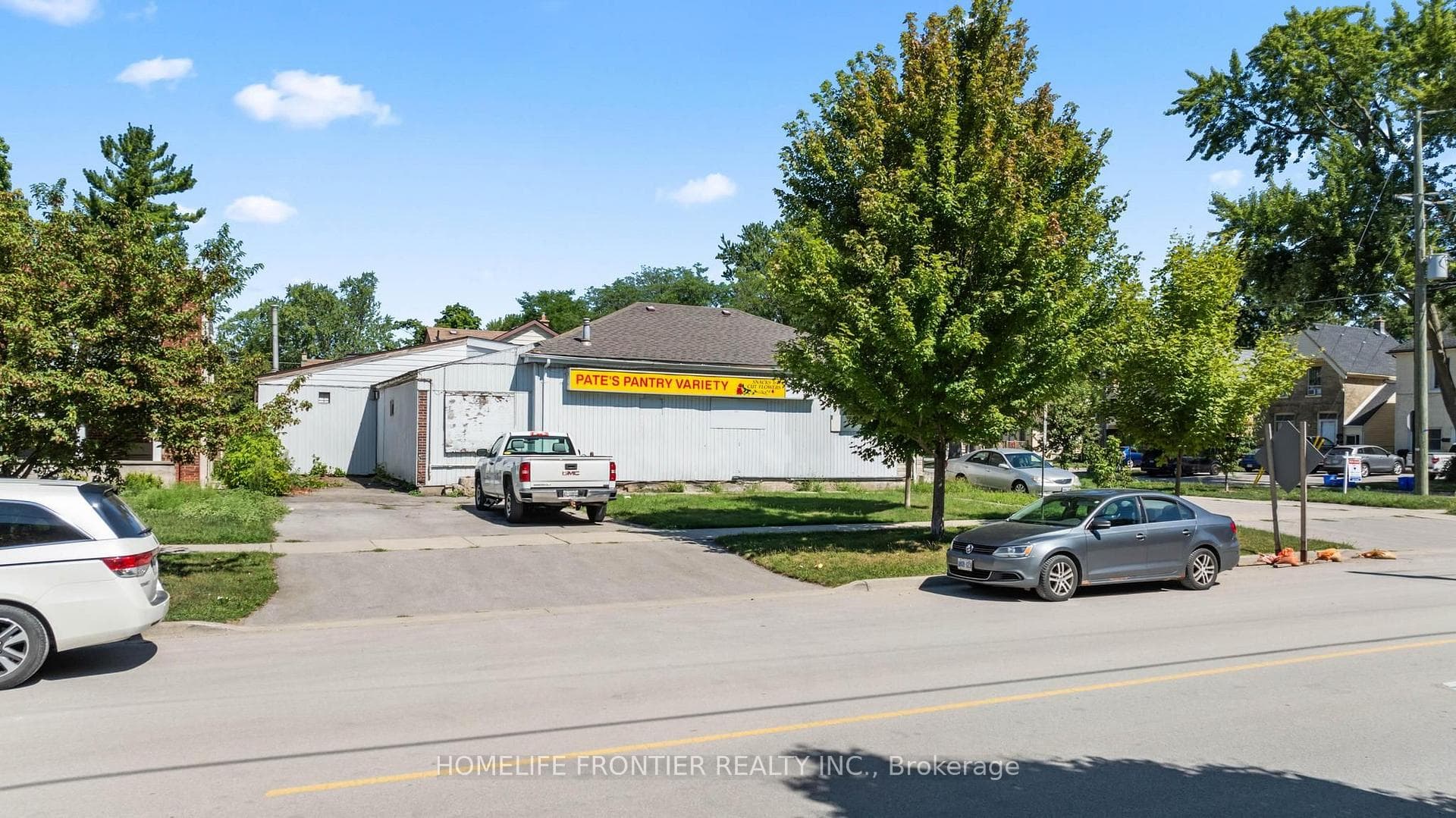 131 Waterloo Street photo 1
