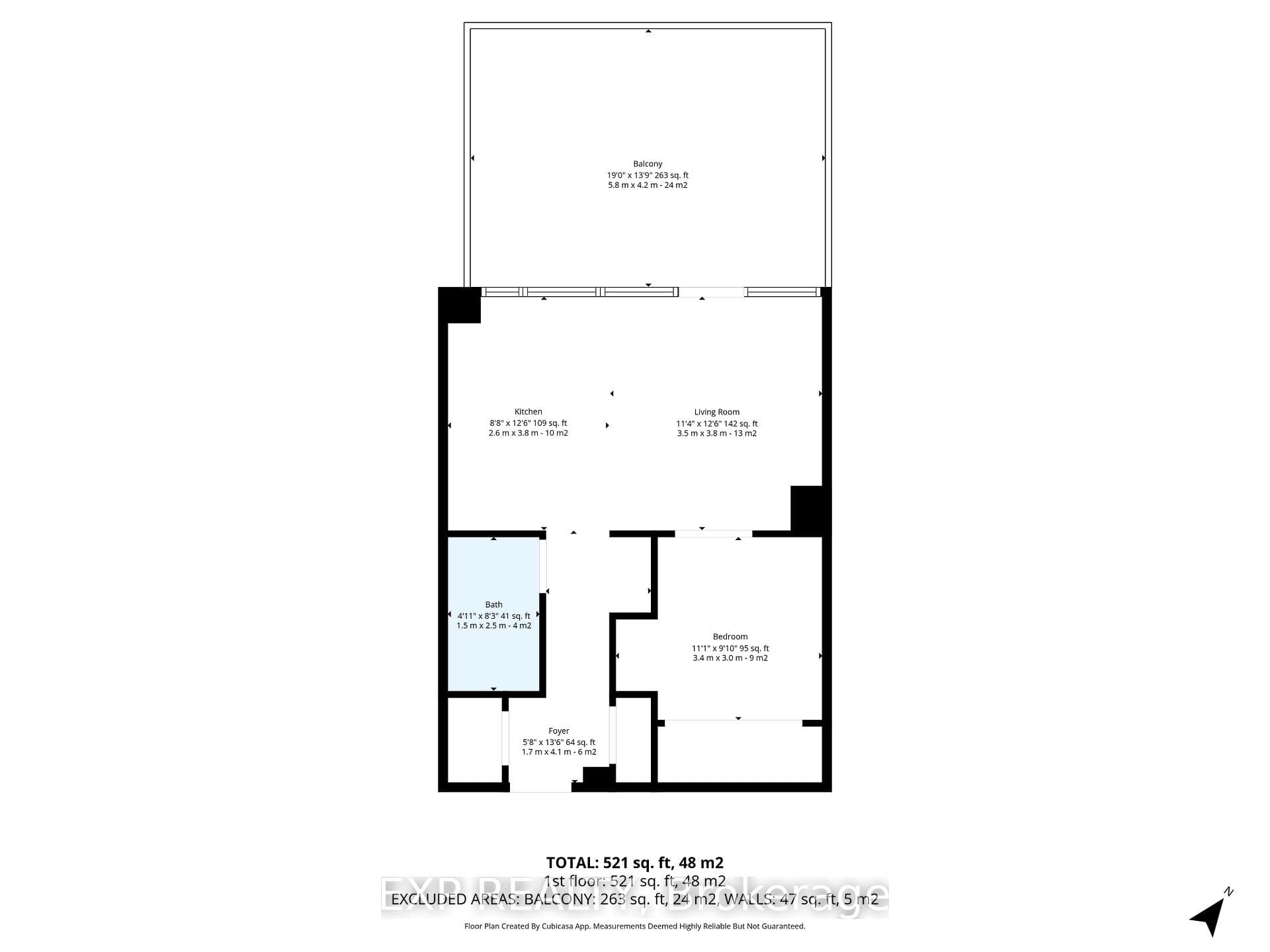 201 Parkdale Avenue Unit 308 photo 38