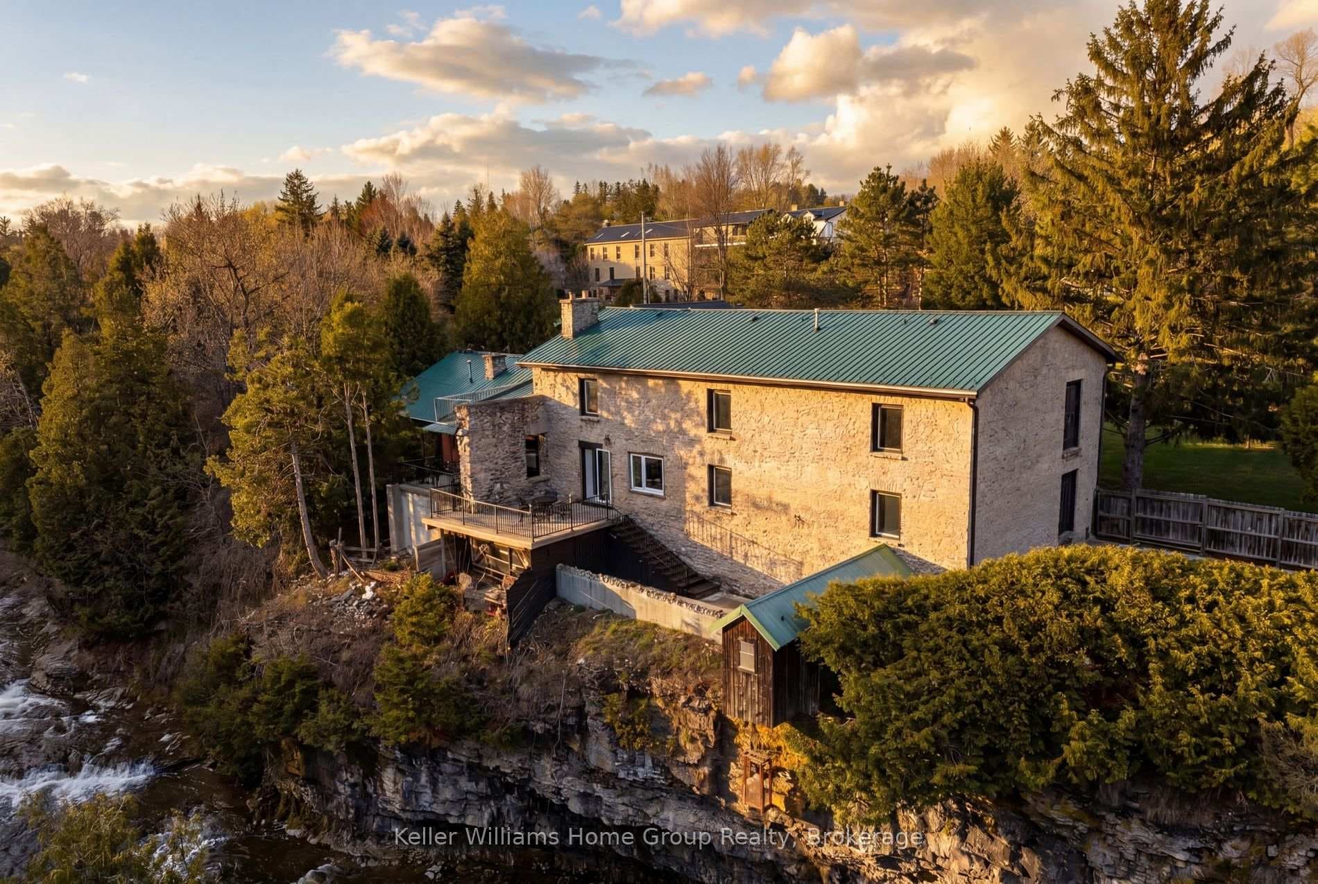 6 MillRidge Estate Private photo 2