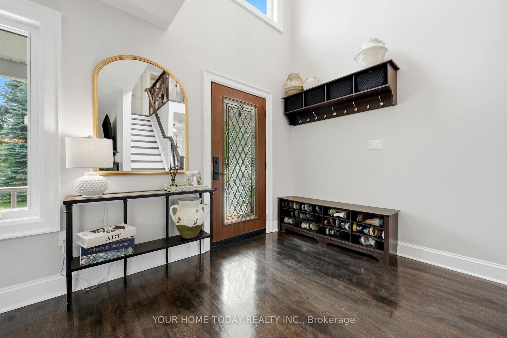 4925 Trafalgar Road photo 7
