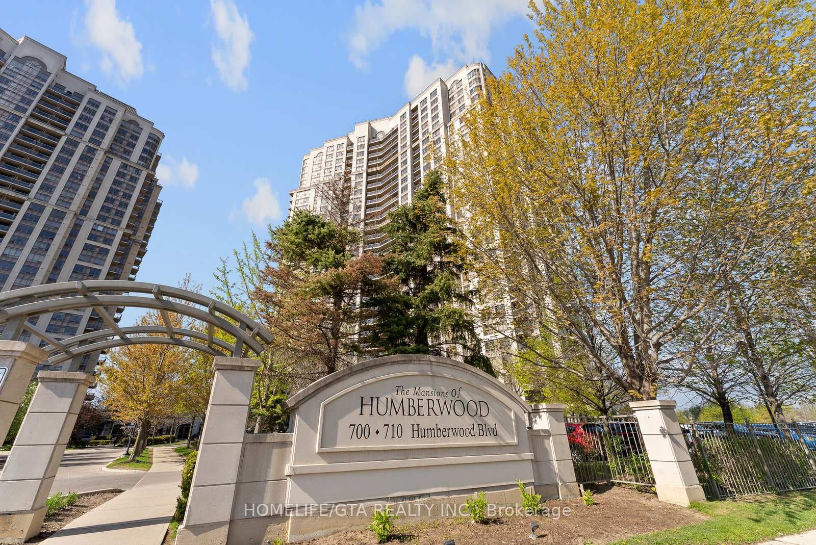 700 Humberwood Boulevard Unit 1123 photo 1
