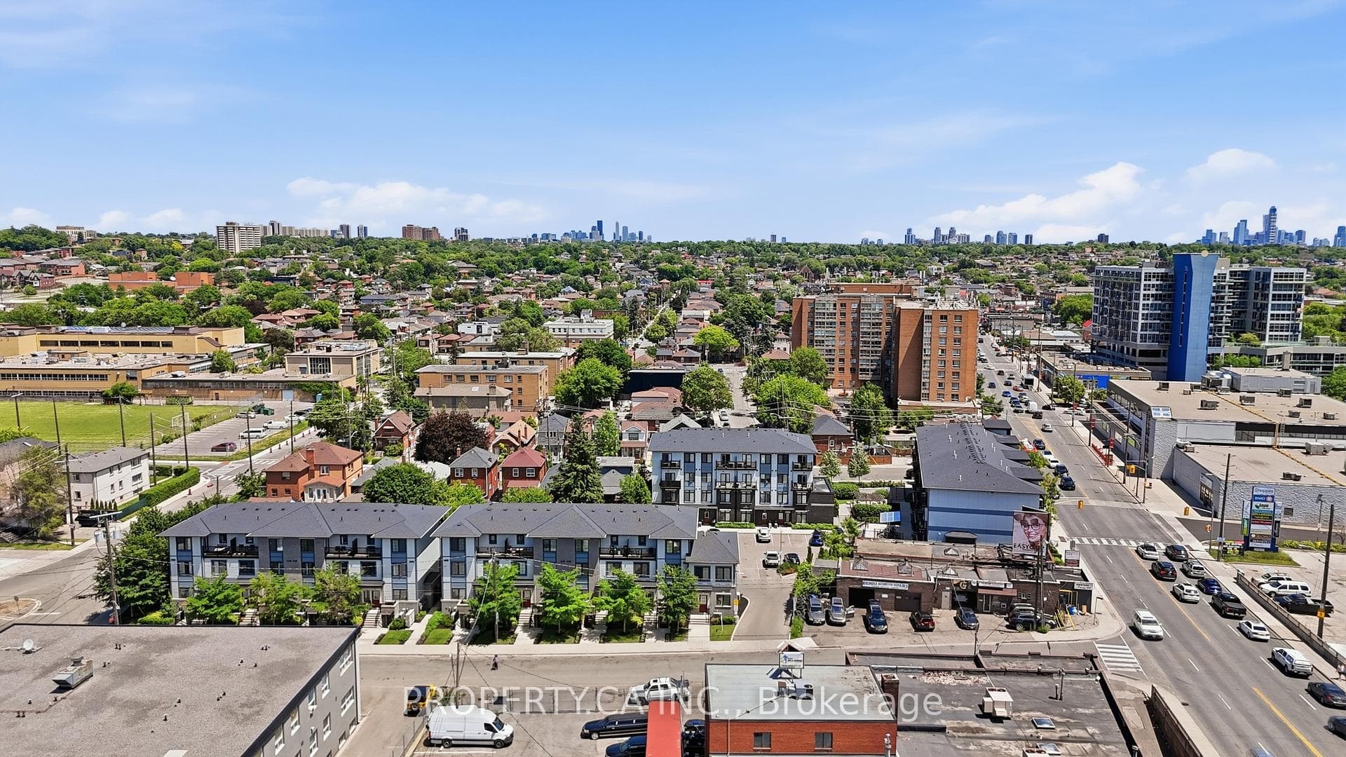7 Forbes Avenue photo 33