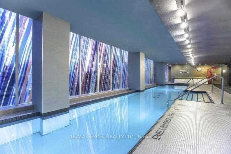 85 Queens wharf Road Unit 1709 photo 13