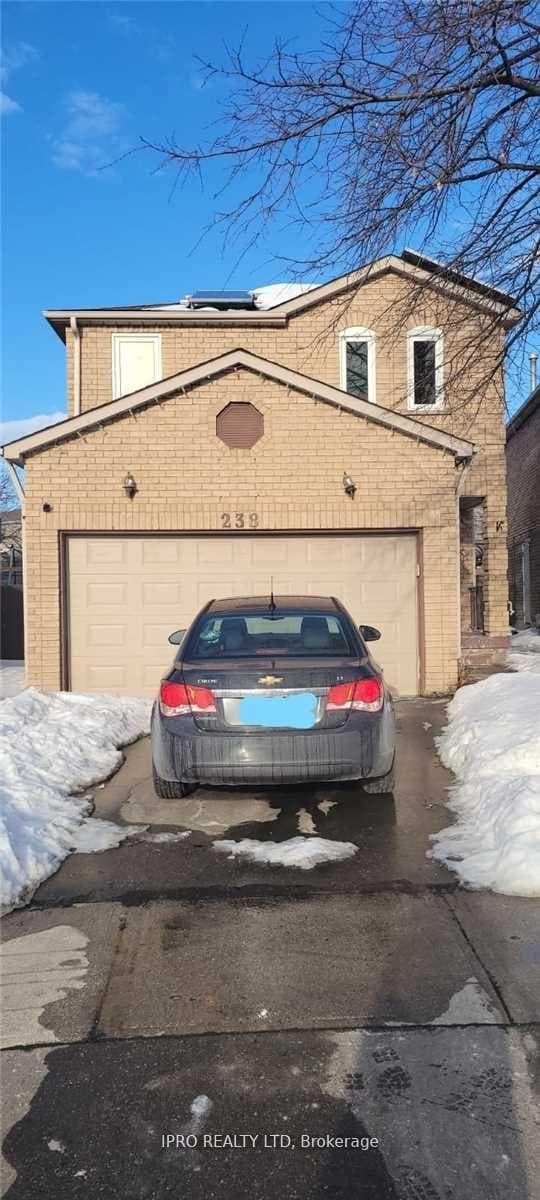 238 Ecclestone Drive photo 1